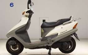 HONDA SPACY 125 Gen. 3 JF04
