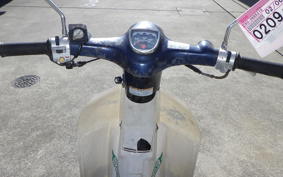 HONDA C50 SUPER CUB C50