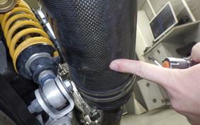 YAMAHA XJR1300 2000 RP03J