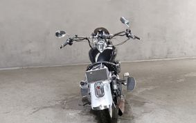 YAMAHA DRAGSTAR 250 VG02J