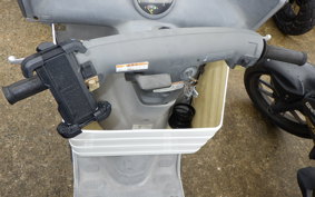 HONDA GYRO CANOPY TA02