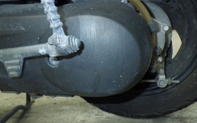 HONDA SPACY 100 2019 JF13