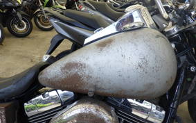 HARLEY FXDWG 1450 2002