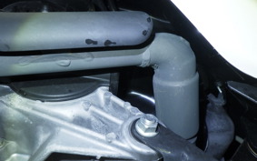 SUZUKI ADDRESS V125 Gen.2