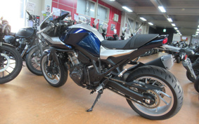 HONDA HAWK 11 2022 SC85