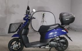 SUZUKI LET's CA4AA