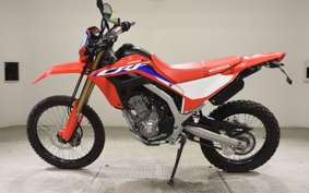 HONDA CRF250L 2004 MD47