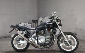 KAWASAKI ZEPHYR1100RS 1996 ZRT10A