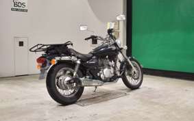KAWASAKI ELIMINATOR 125 BN125A