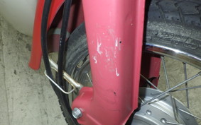 HONDA LITTLE CUB E AA01