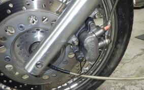 HONDA STEED 400 1992 NC26