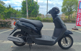 HONDA  TACT  BASIC  AF79