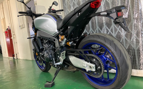 YAMAHA MT-09 SP ABS 2023 RN69J