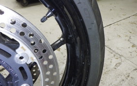 KAWASAKI ZX-4R SE 2024 ZX400P