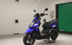 YAMAHA BW S125 Gen.2 2016 SEA6J