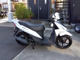 Фото Suzuki ADDRESS V110 с японского аукциона