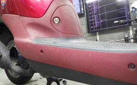 HONDA DIO FIT 2021 AF27