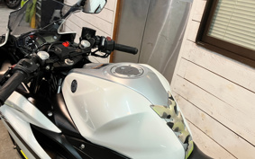 YAMAHA YZF-R25 ABS RG43J