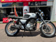 Фото Honda GB500TT 1987 с японского аукциона