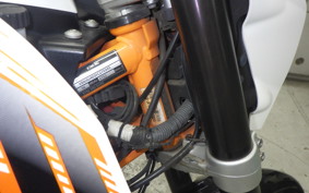 KTM 390 DUKE 2016