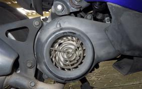 YAMAHA JOG ZR Gen.2 SA16J
