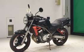 KAWASAKI BALIUS 250 ZR250A