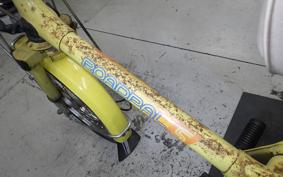 HONDA ROAD PAL 2019 NC50