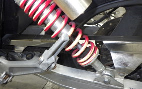 HONDA CB400SF 1992 NC31