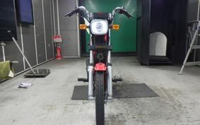 YAMAHA POPGAL 2018 17J