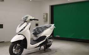HONDA LEAD 125 2025 JK12