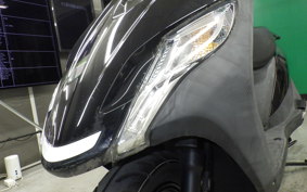 SUZUKI ADDRESS V125 DT11A