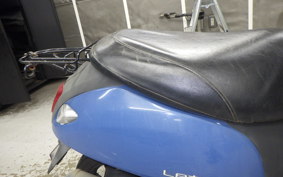 SUZUKI ﾚｯﾂ CA4AA