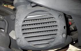 YAMAHA JOG Gen.5 SA36J