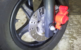 YAMAHA JOG ZR Gen.3 2019 SA39J