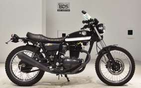 KAWASAKI 250TR 2000 BJ250F