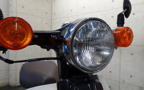 HONDA SUPER CUB50 AA01