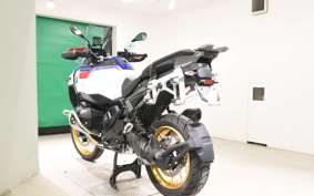 BMW R1300GS Adventure 2025
