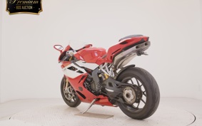 MV AGUSTA F4-RR 2012