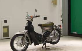 HONDA LITTLE CUB E 2006 AA01
