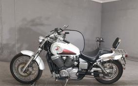HONDA SHADOW 400 SLASHER NC40