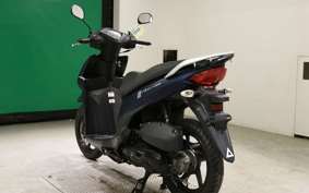 SUZUKI ADDRESS 110 2026 CE47A