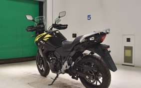 SUZUKI V-STROM 250 2026