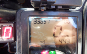 HONDA CBR900RR FIRE BLADE 2000 SC44