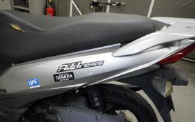SUZUKI ADDRESS 110 2016 CE47A