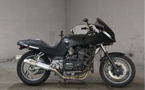 KAWASAKI GPZ900R NINJA ZX900A