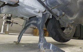 SUZUKI ADDRESS V50 Gen.2 CA44A