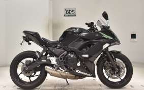 KAWASAKI NINJA 650 A 2017 ER650H