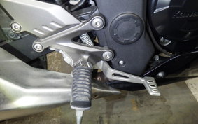 KAWASAKI NINJA 250 SL 2024 BX250A