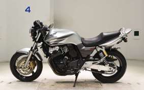 HONDA CB400SF VTEC 2005 NC39