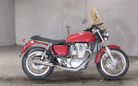 SUZUKI ST400 TEMPTER NK43A